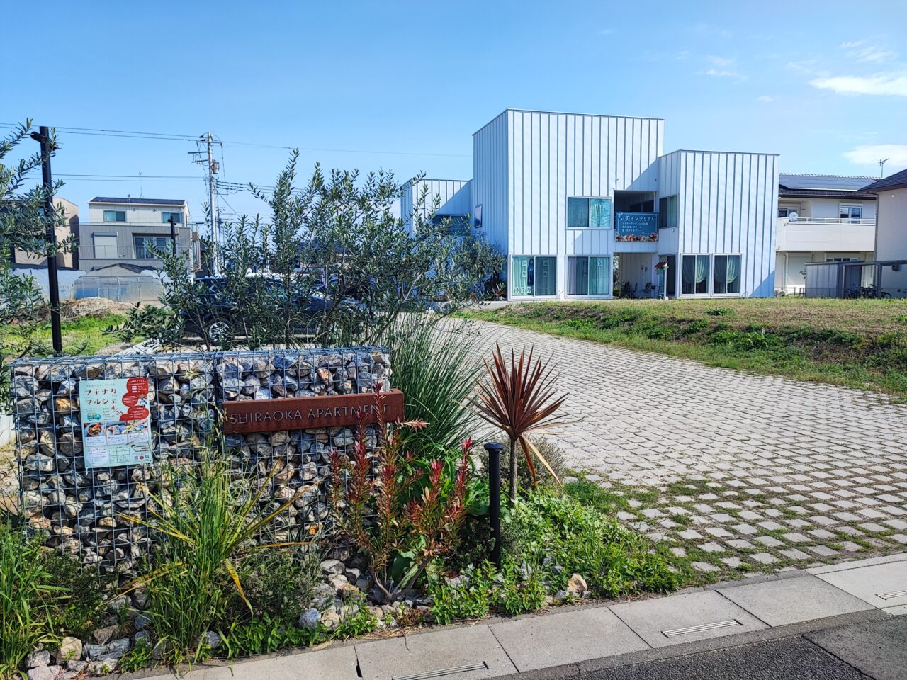 第15回マチナカマルシェ