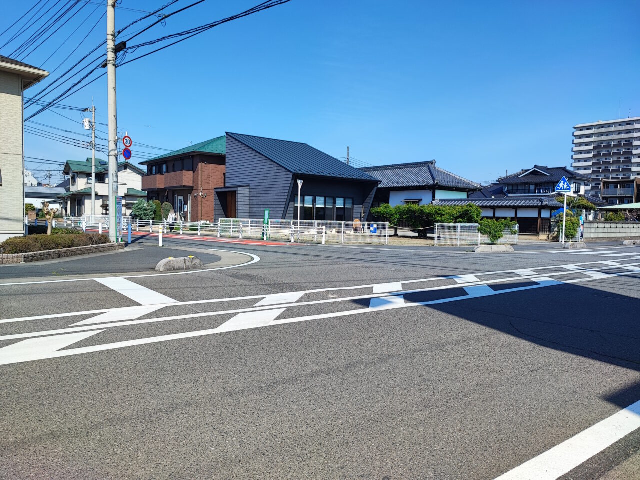 collage petit marché vol.21