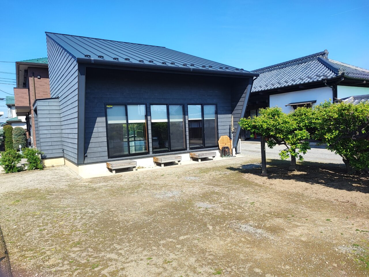 collage petit marché vol.21