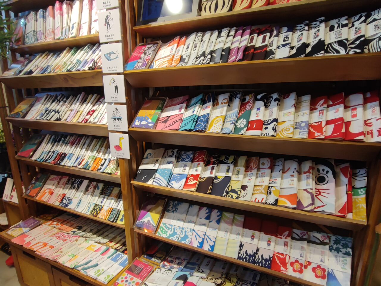 パサール蓮田　倭物やカヤ Pasar蓮田店　と「蓮田GO」那須フェア