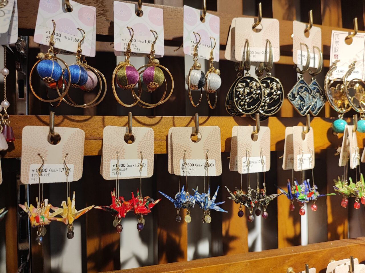 パサール蓮田　倭物やカヤ Pasar蓮田店　と「蓮田GO」那須フェア