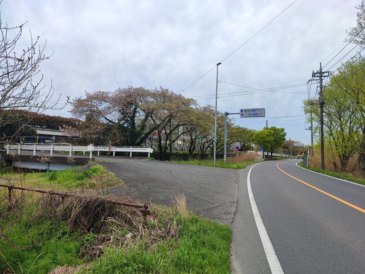 蓮田市高虫エリア「産業団地造成」「県道行田蓮田線バイパスの整備」