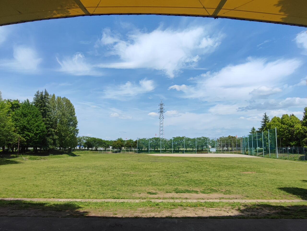 ふれあいの森公園 野外ステージ「白岡バンドフェスティバル2026」
