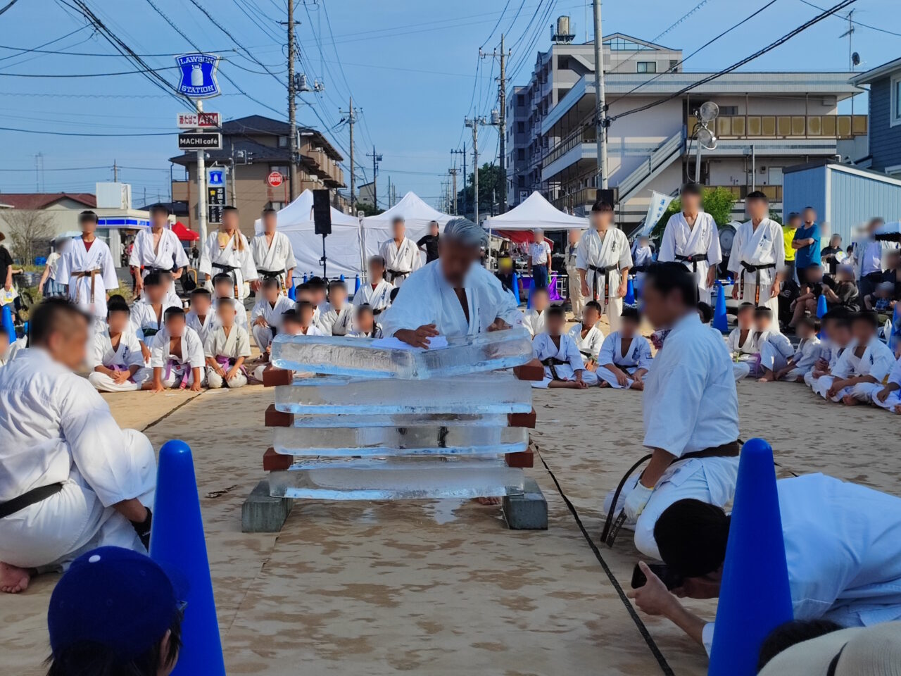 第37回 はすだ市民まつり