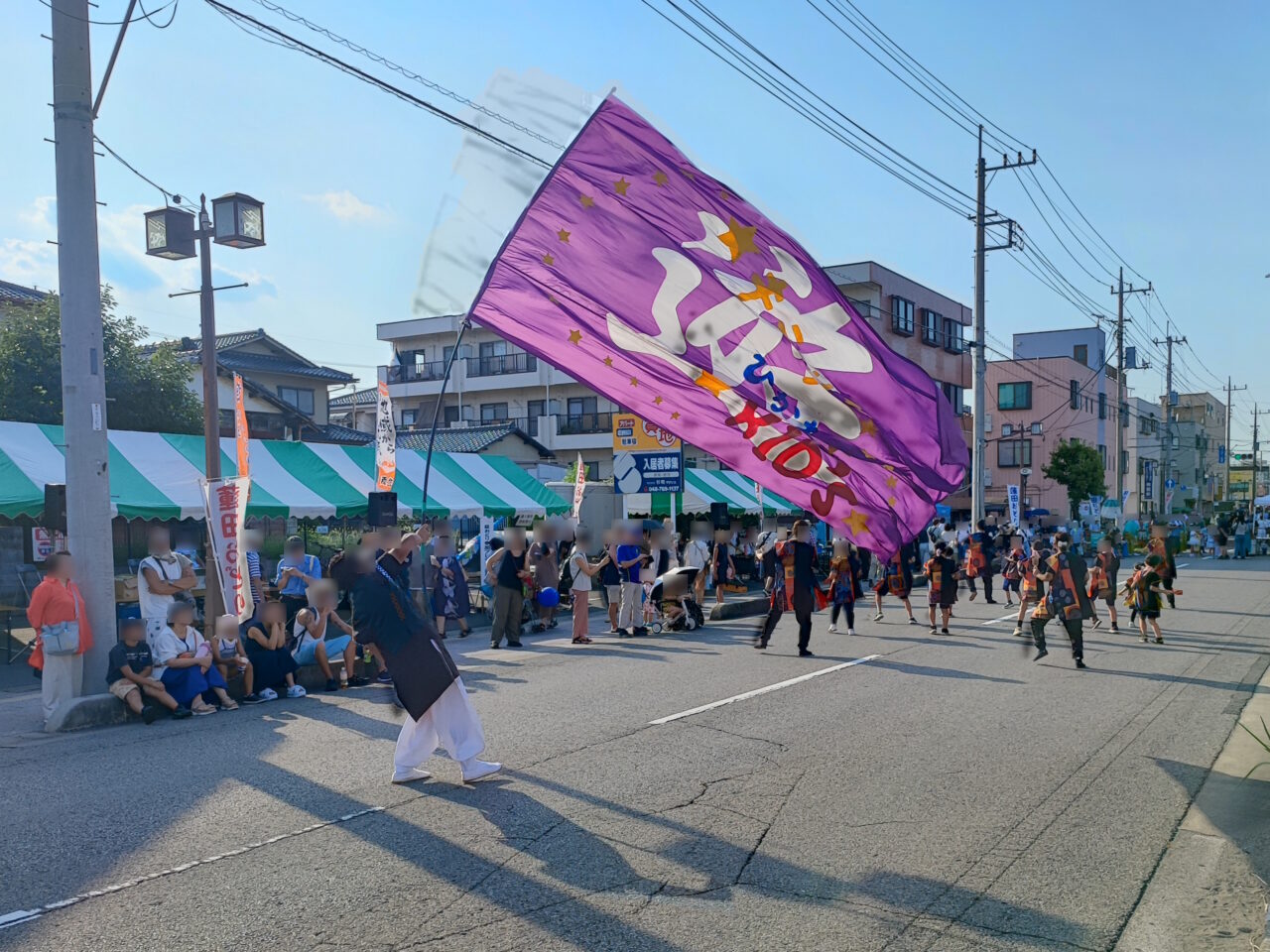 第37回 はすだ市民まつり