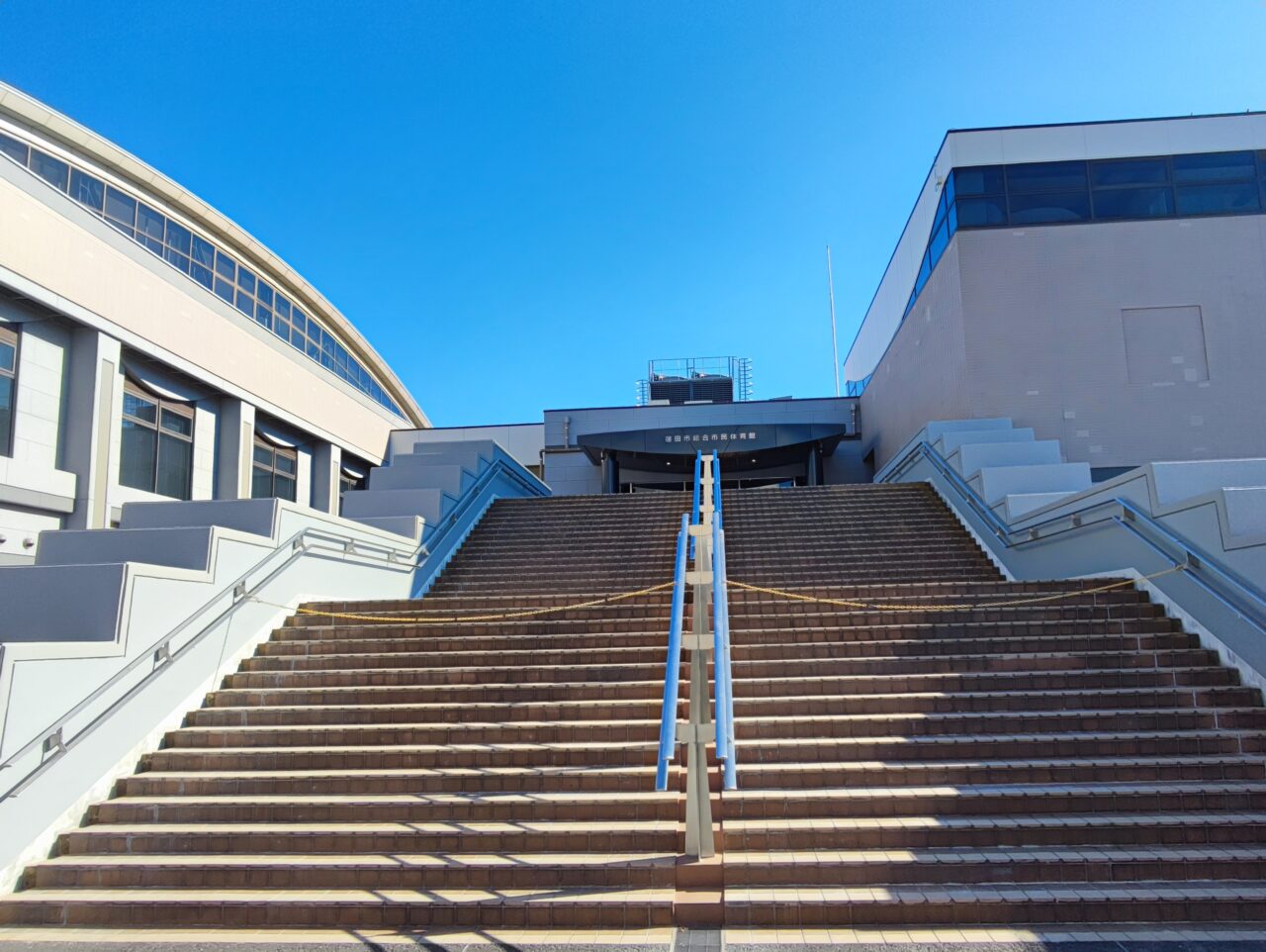 関東大学バレーボール春季リーグ戦