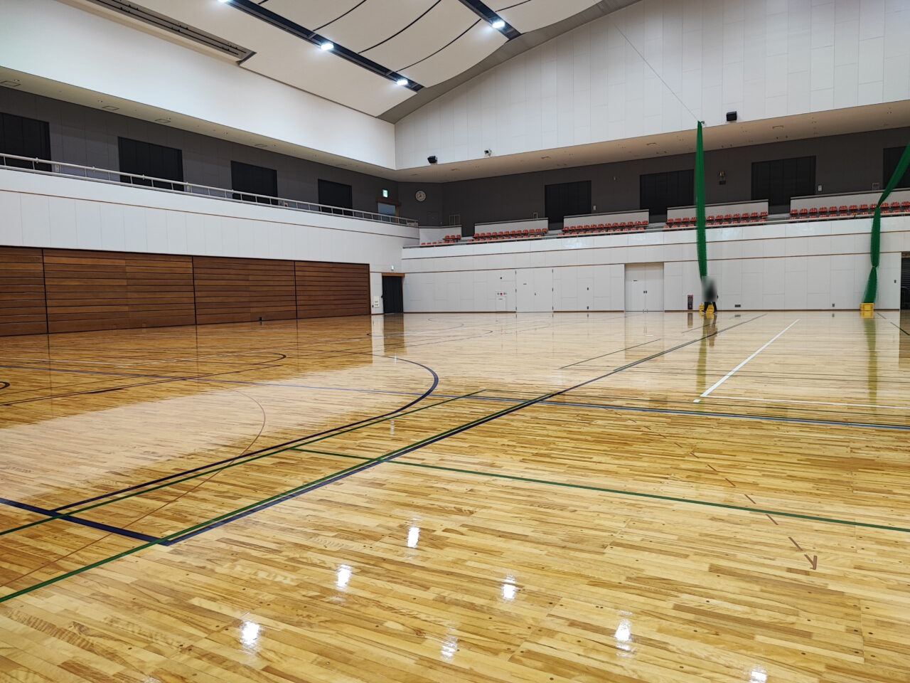関東大学バレーボール春季リーグ戦