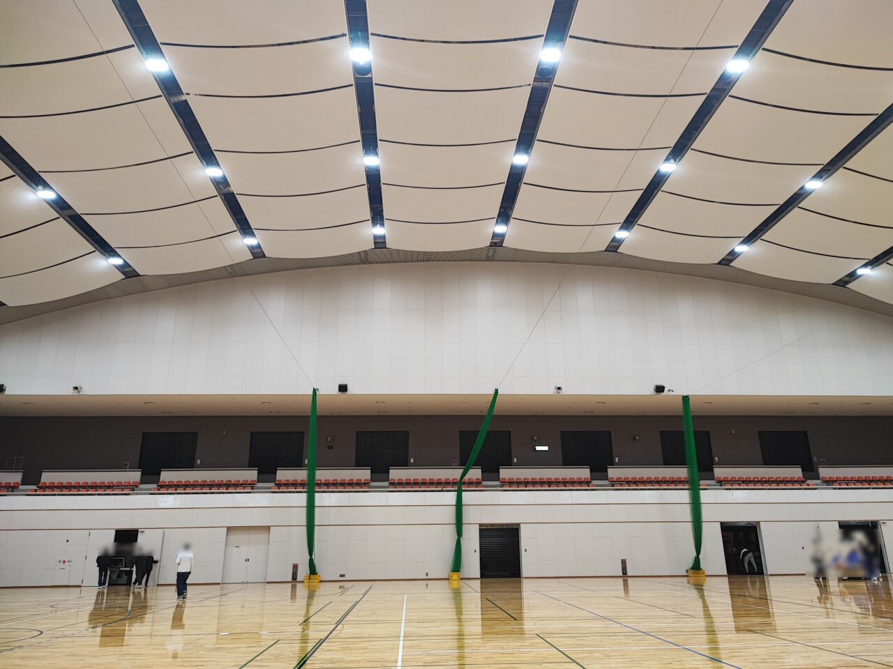 関東大学バレーボール春季リーグ戦