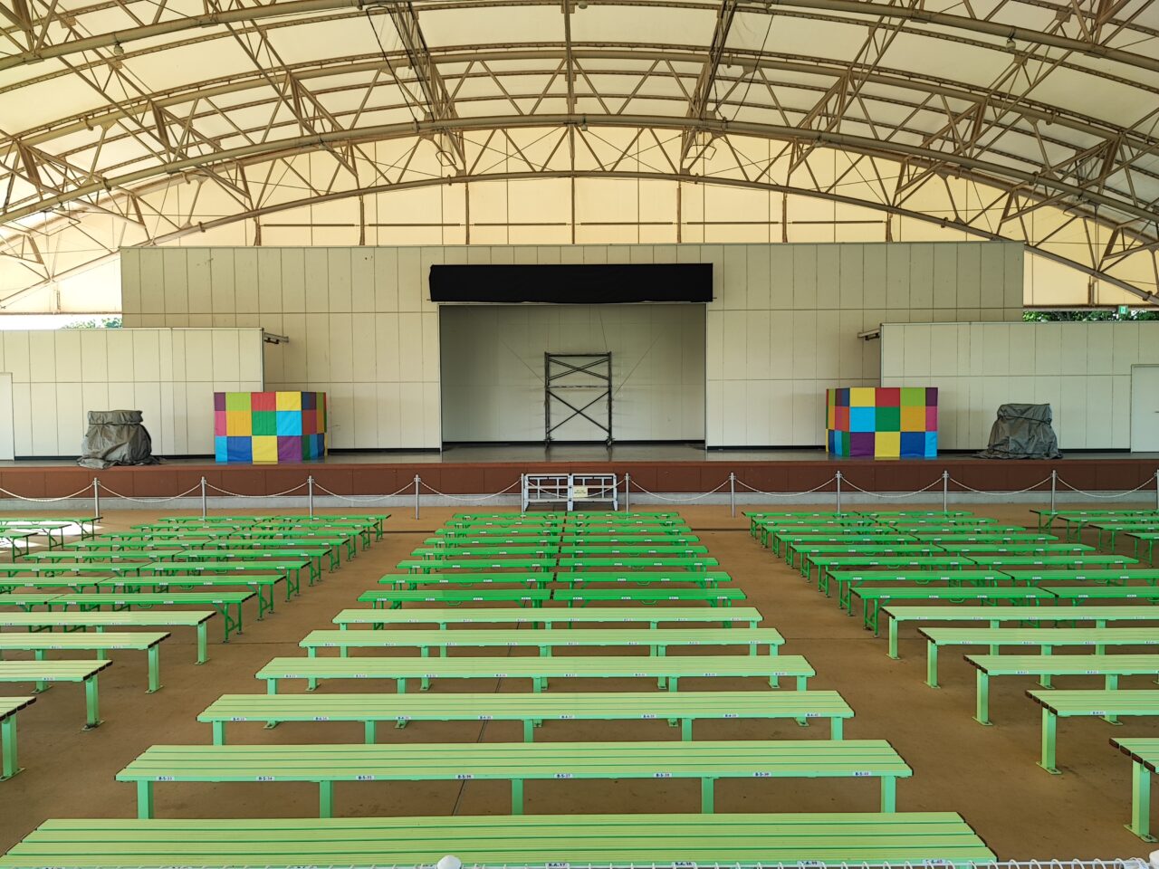 Familia Festival at 東武動物公園