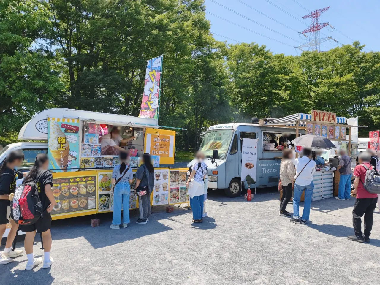 2026年5月10日（日）「新白岡✳︎ヒルズマルシェ」