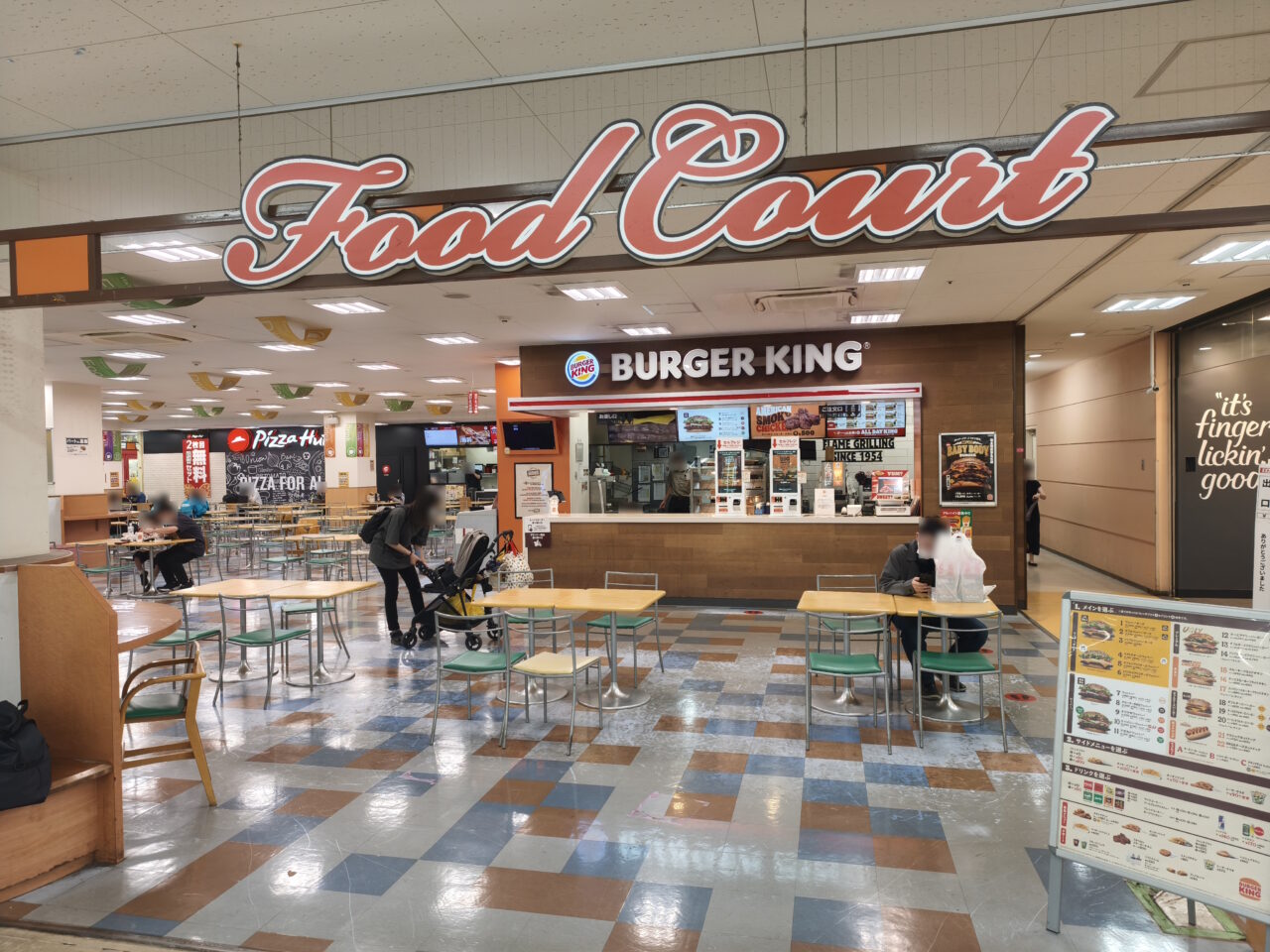バーガーキング® 350店舗突破記念「ワッパー® 祭り」