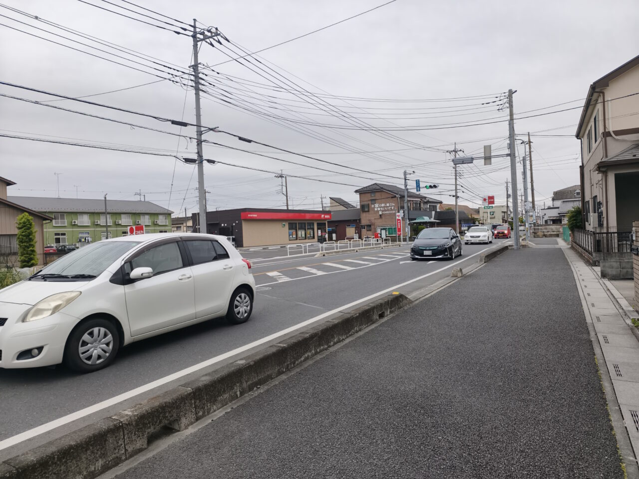 宮代和戸郵便局 移転オープン