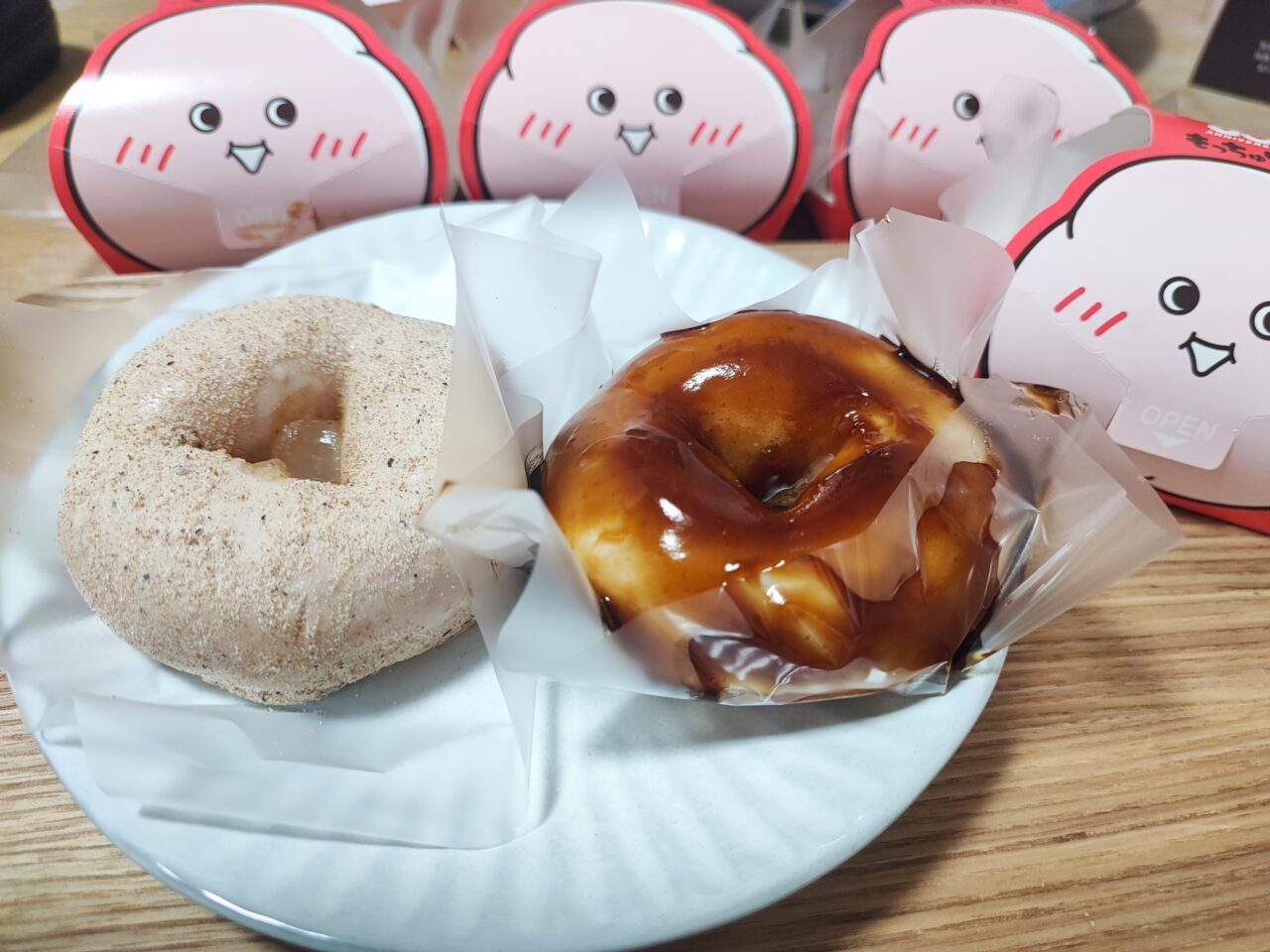 もっちゅりん再販2026年6月3日