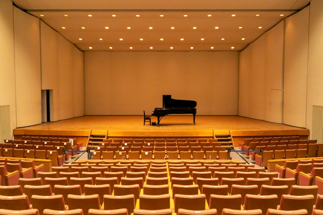 みやけん×ヒビキpiano 2台で奏でる極上のPOPs&Classic