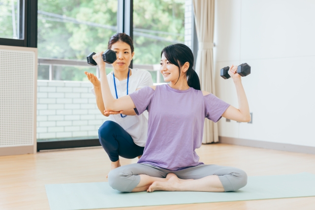 女性専用マシンピラティス「Pilates Mee蓮田店」8月オープン予定