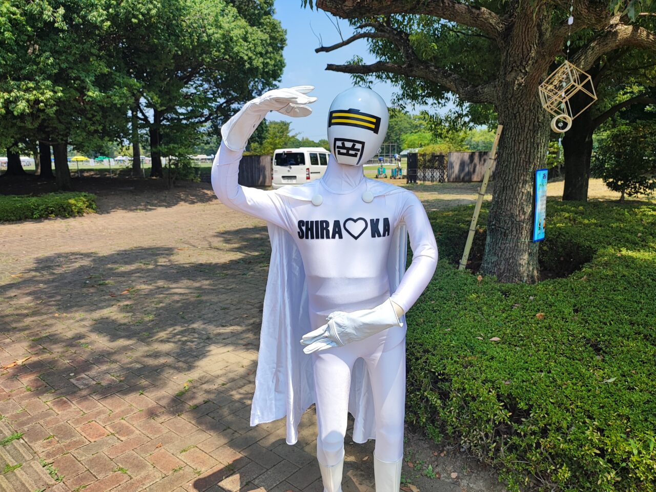 白岡まつり2025