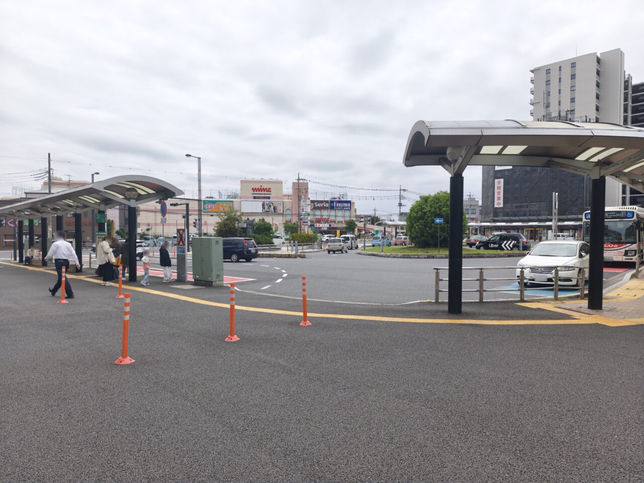 東武ストア蓮田マイン 閉店