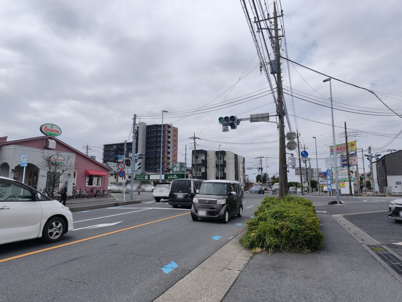 都市計画道路 蓮田駅東口黒浜線(黒浜バイパス)の延伸・整備工事