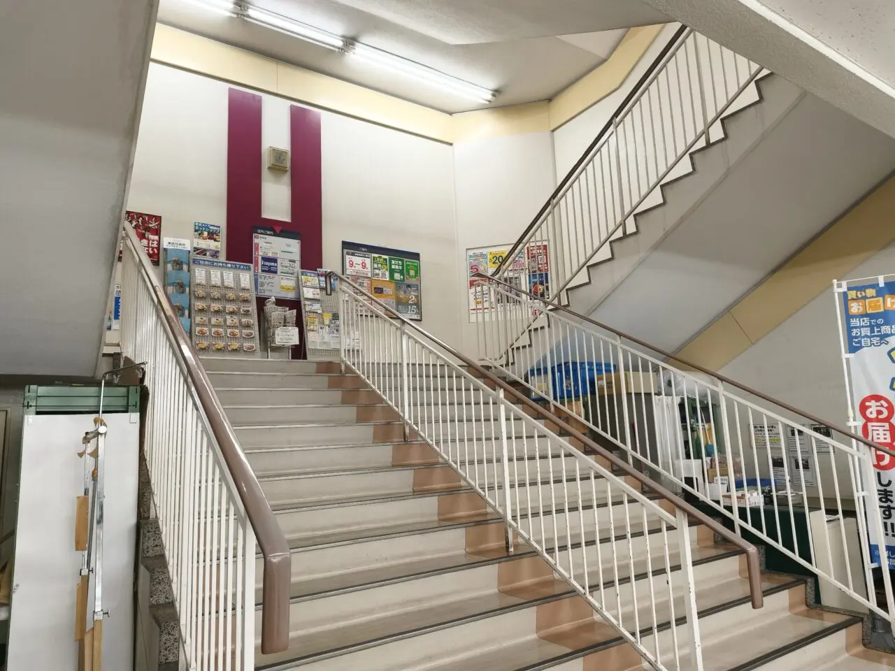 東武ストア蓮田マイン 閉店
