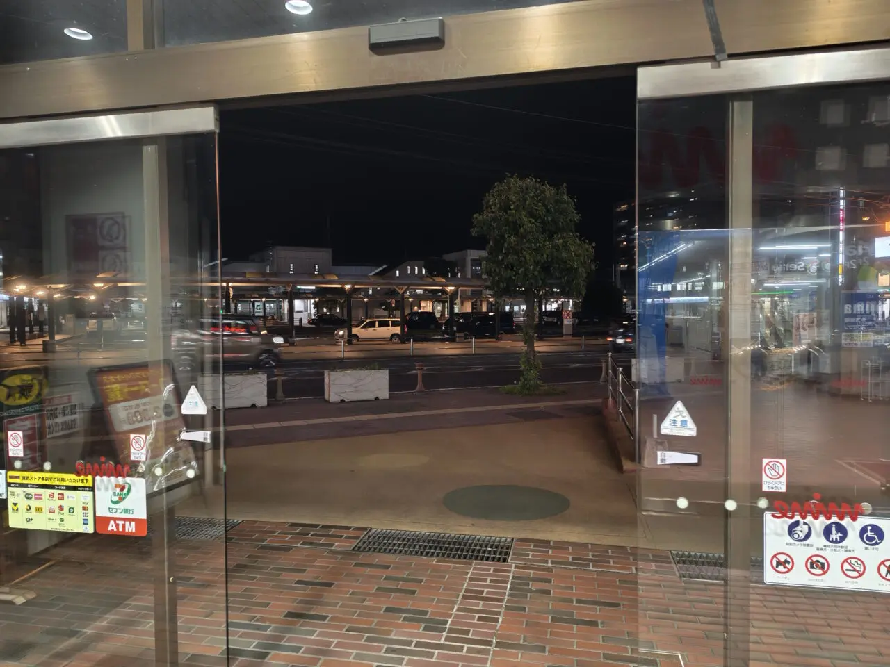 東武ストア蓮田マイン 閉店