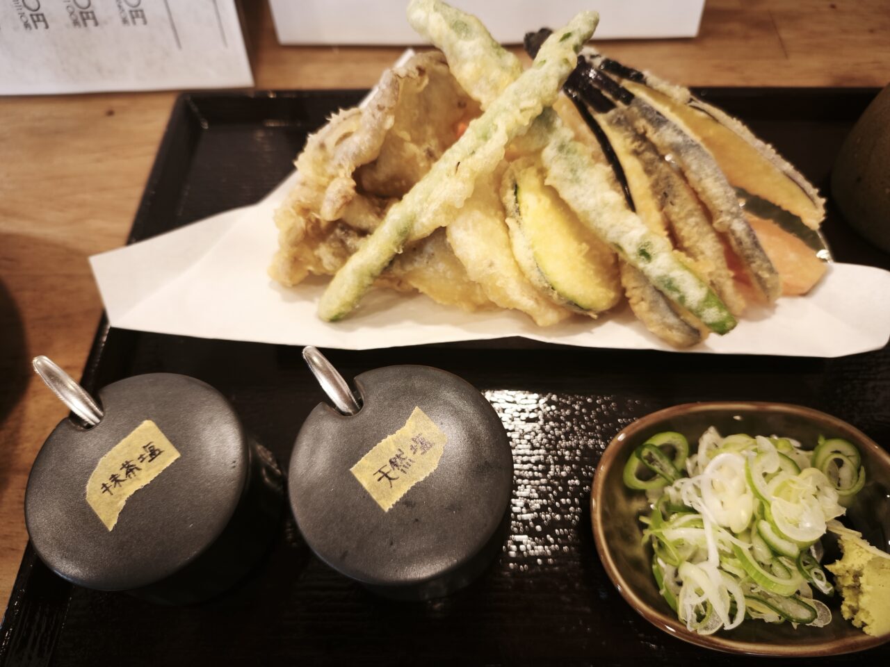 そば処 胡桃蕎麦