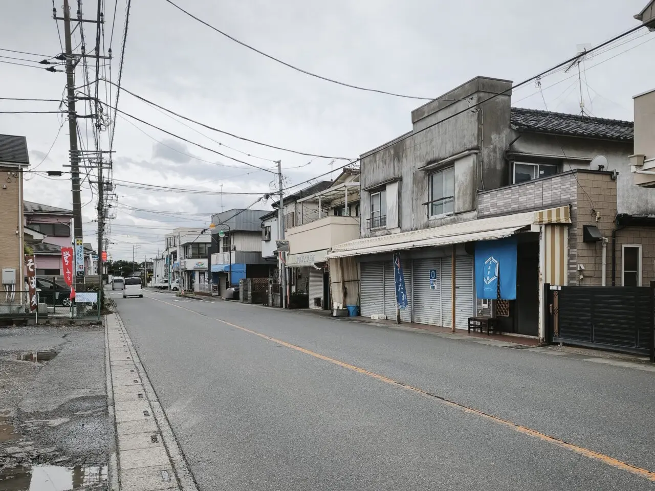 そば処 胡桃蕎麦