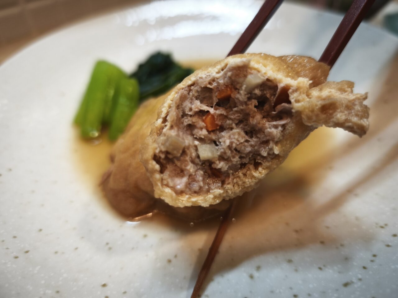 カフェテリア桃李