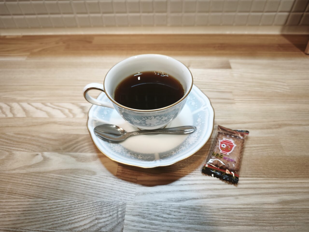 カフェテリア桃李