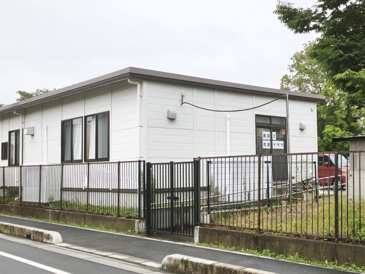 白岡市立西小学校