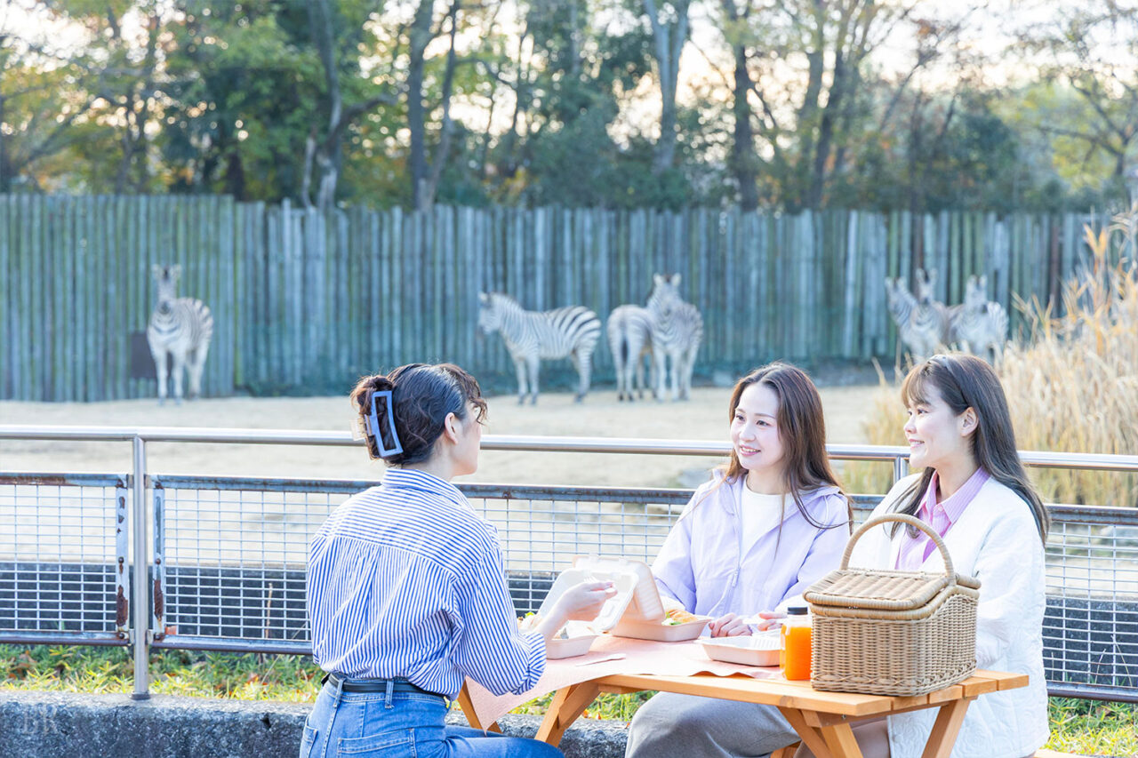 「グランフィルリゾーツ東武」東武動物公園スーパープール宿泊プラン