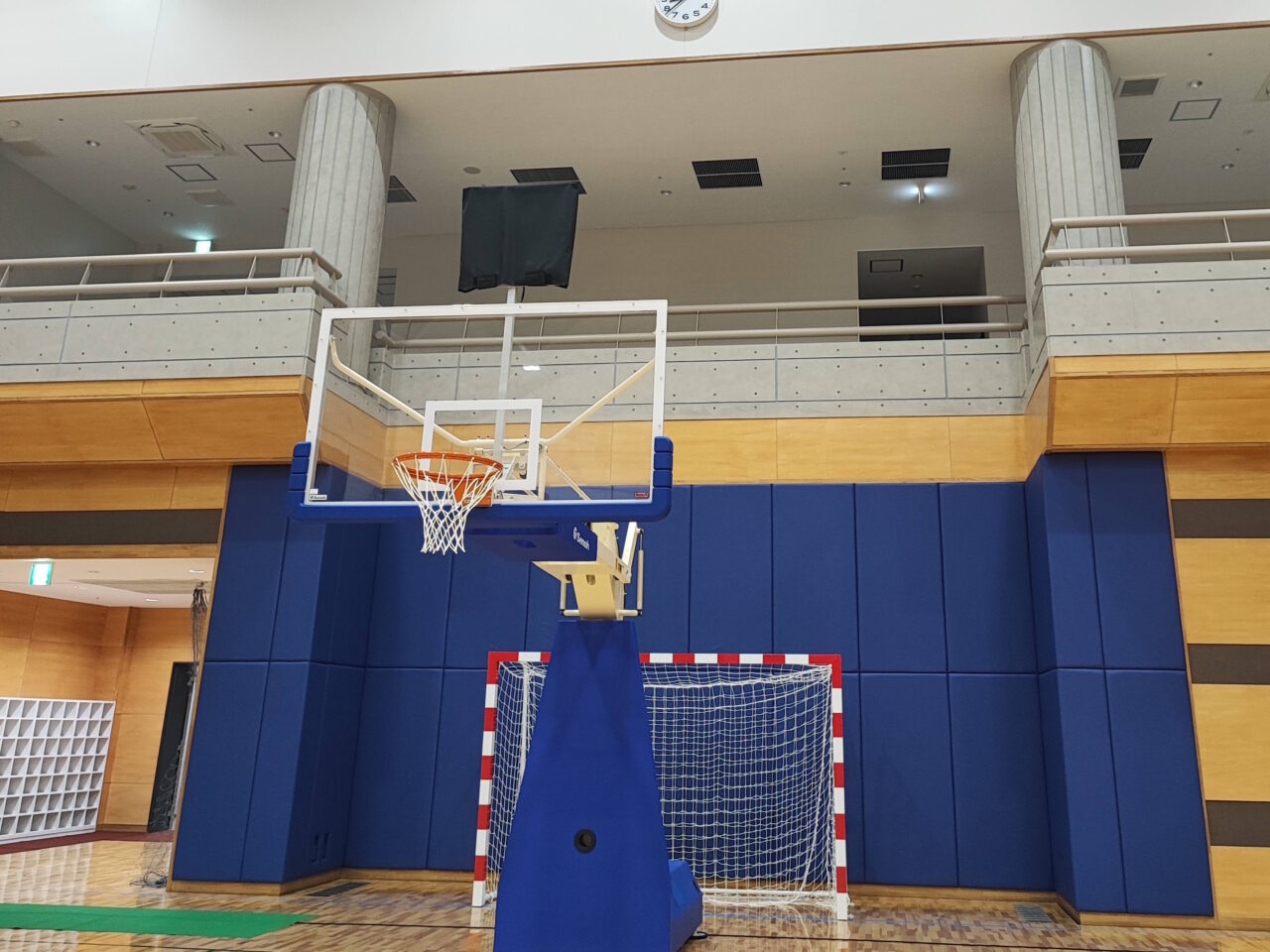 「蓮田市総合市民体育館パルシー」「AZ SAITAMA」「hug marché」
