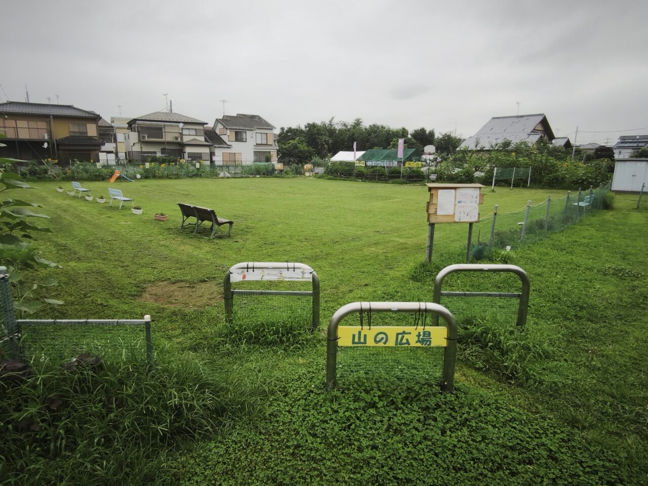 しらかば地区「第9回 こどもも大人も夏祭り」