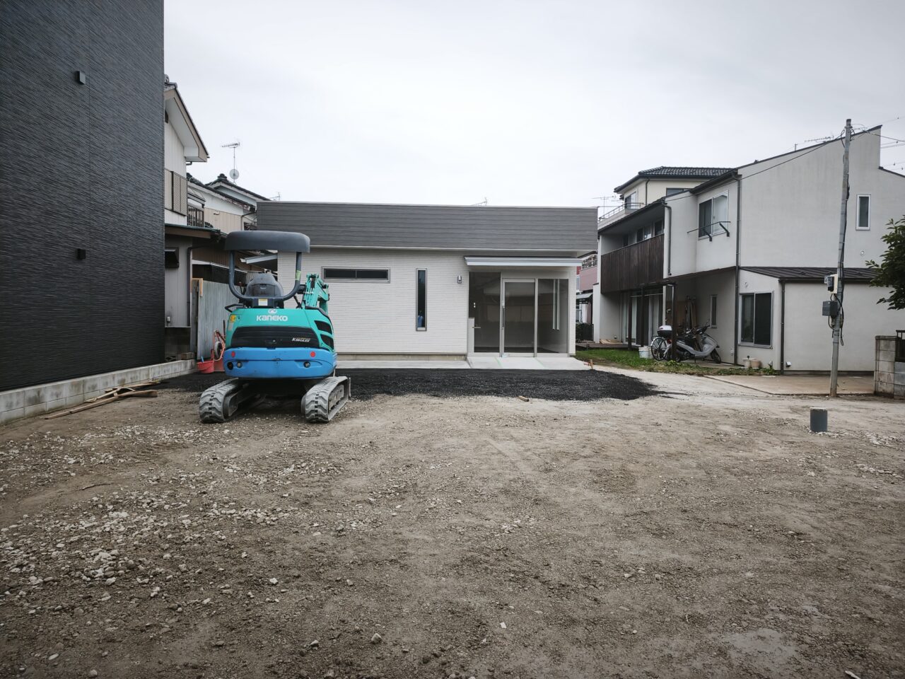「三日月鍼灸指圧院」新しい店舗へ移転オープン