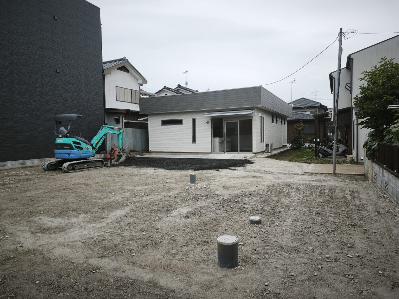 「三日月鍼灸指圧院」新しい店舗へ移転オープン