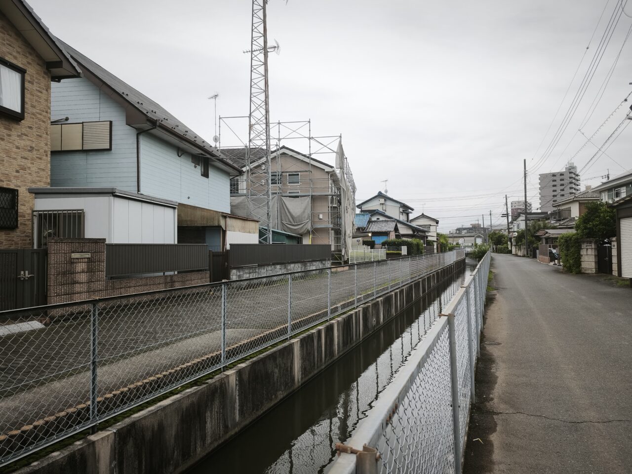 「三日月鍼灸指圧院」新しい店舗へ移転オープン