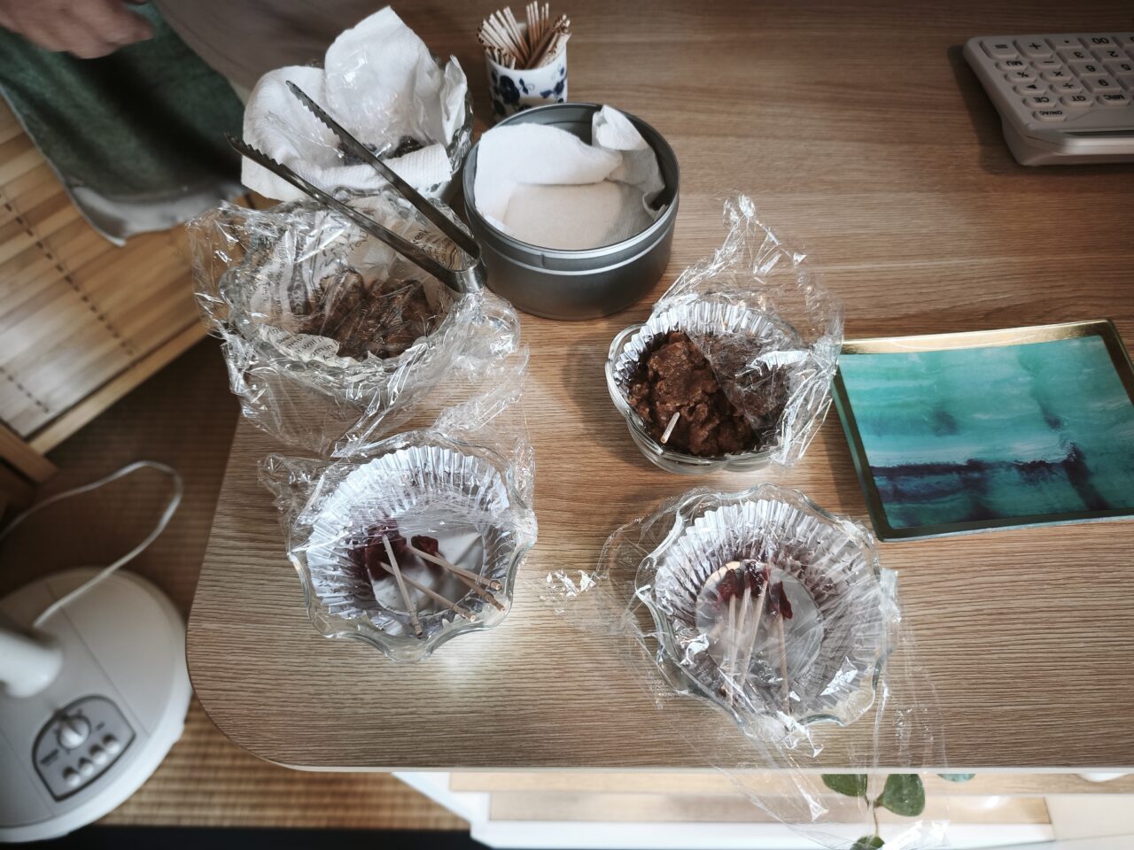 自然派食品の店 空と海