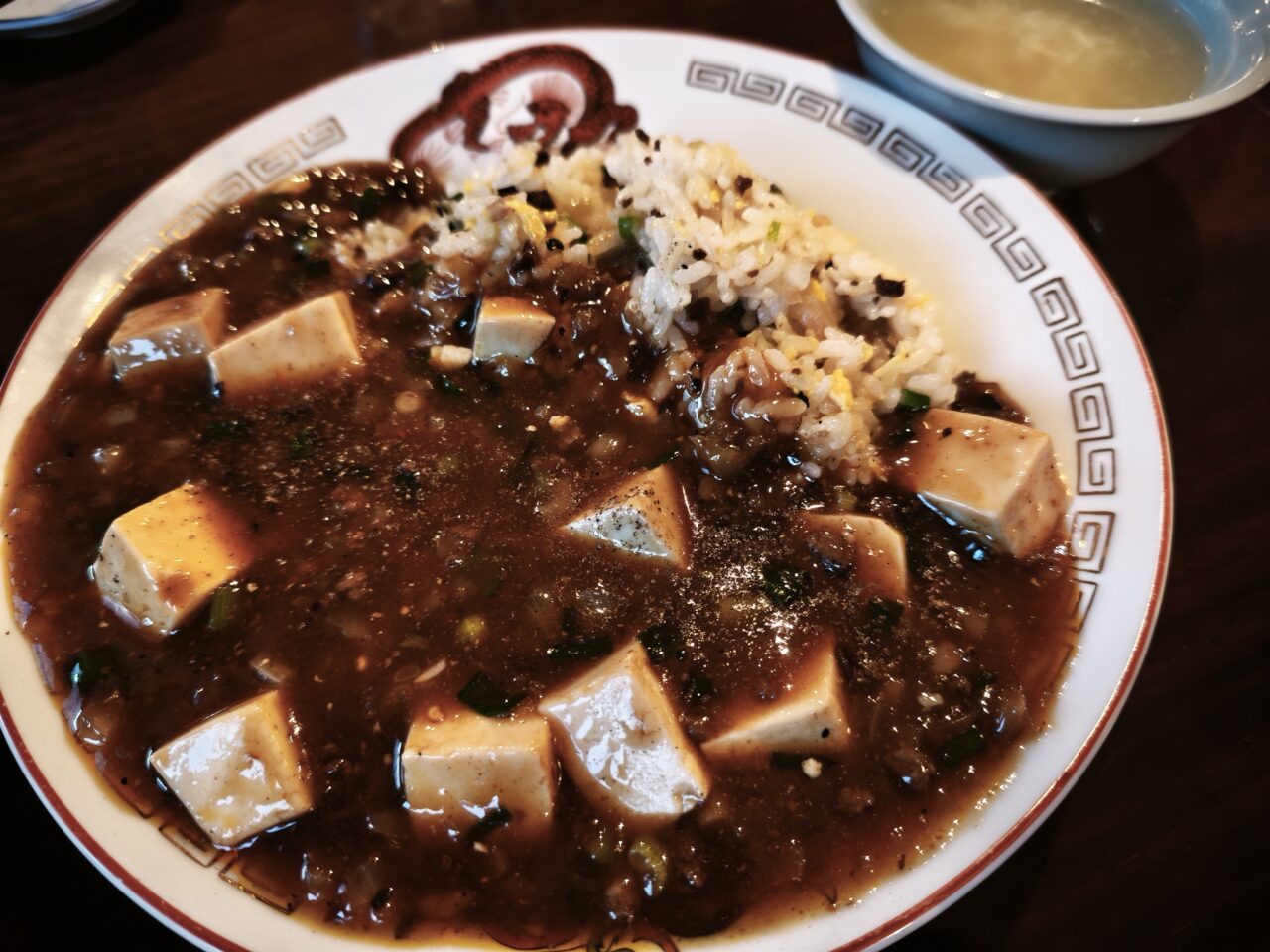 中華料理 口福（こうふく）