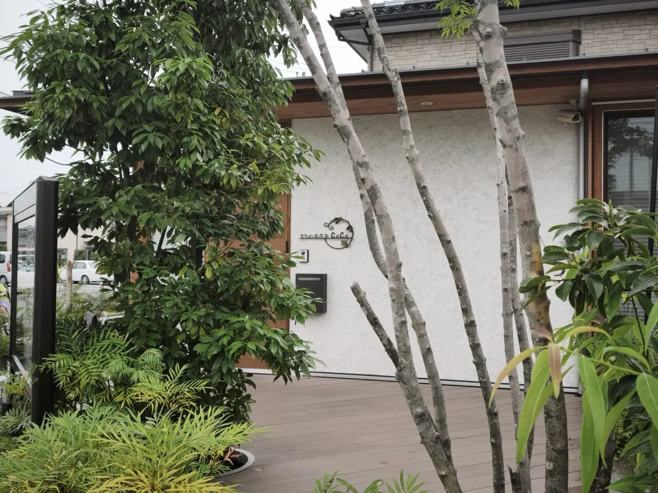 CoCoマルシェ