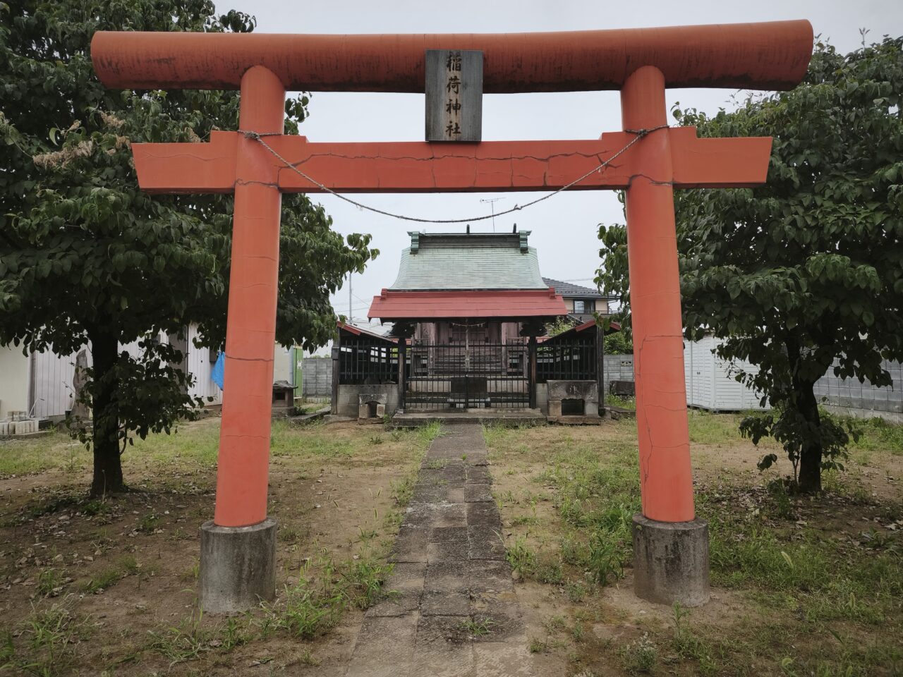 千駄野自治会館「子育て地蔵尊祭礼 子ども夏祭り」