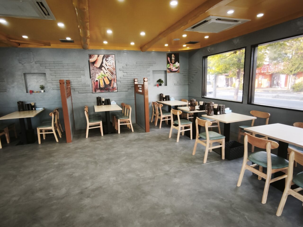 「香辣麻辣湯(シャンラーマーラータン)白岡店」