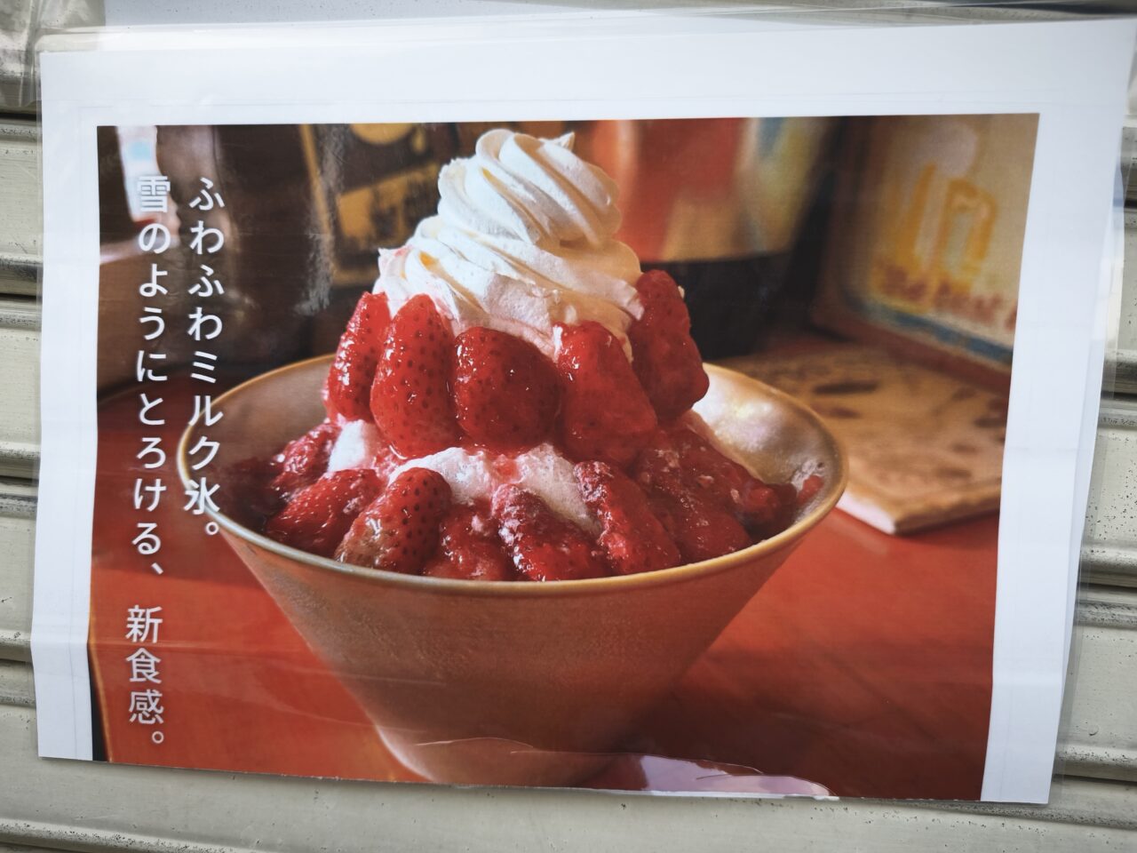 韓国ピンス専門店「Sol-Sol（ソルソル）
