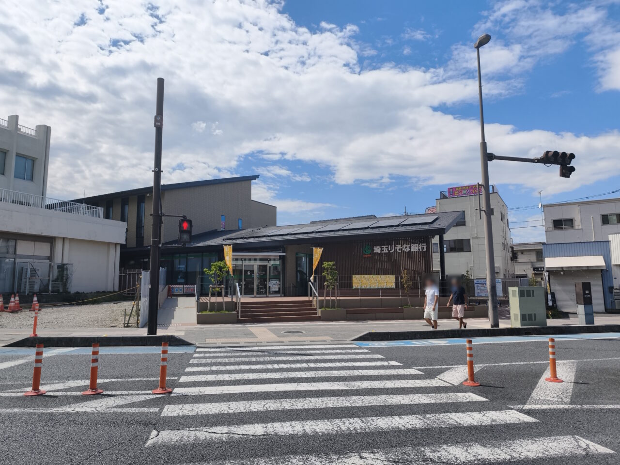 蓮田ウエストサイド「蓮田駅西口にぎわいプロジェクト2026」