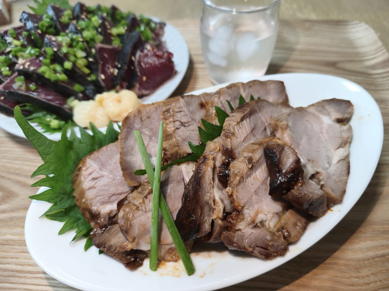 土用の丑の日　ベルク白岡上野田店　話題の焼豚
