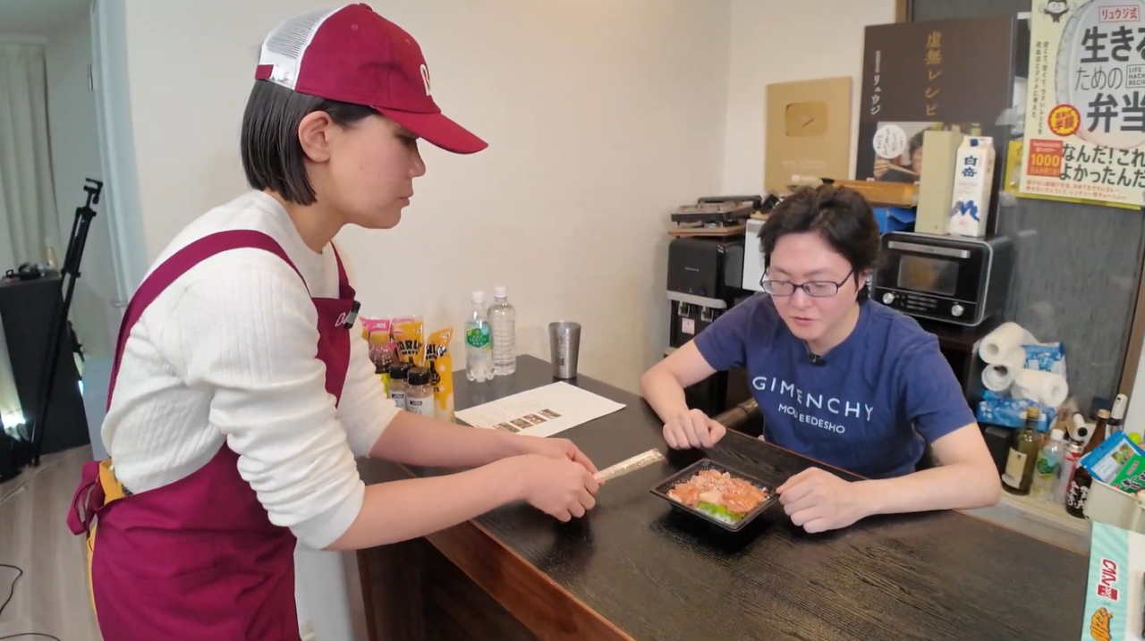 土用の丑の日　ベルク白岡上野田店　話題の焼豚