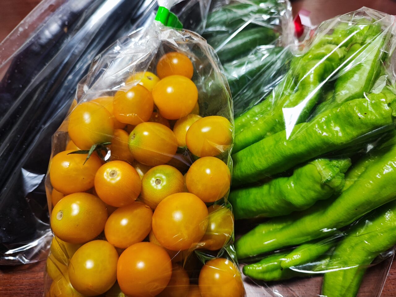 野菜直売所