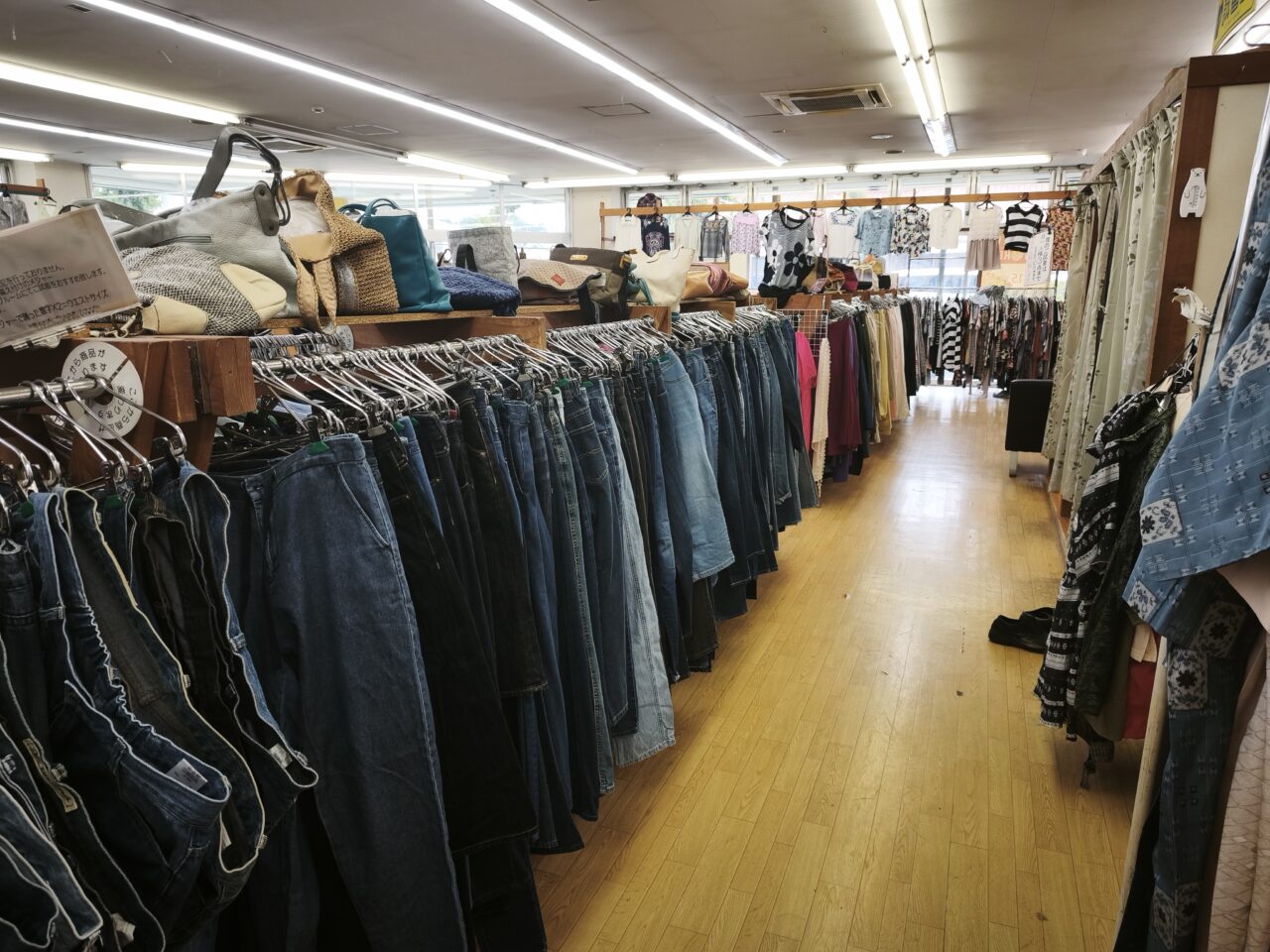 「ちゃくちゃくちゃく蓮田店」閉店