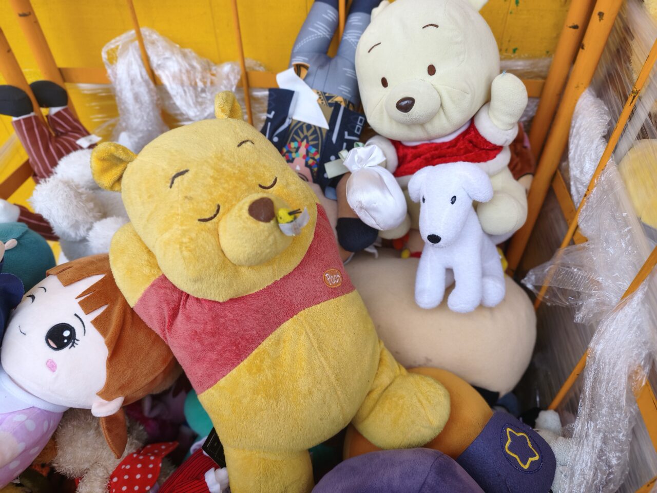 「ちゃくちゃくちゃく蓮田店」閉店