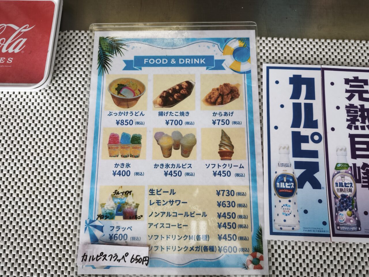 リニューアル「東武スーパープール「SAFARI COAST」