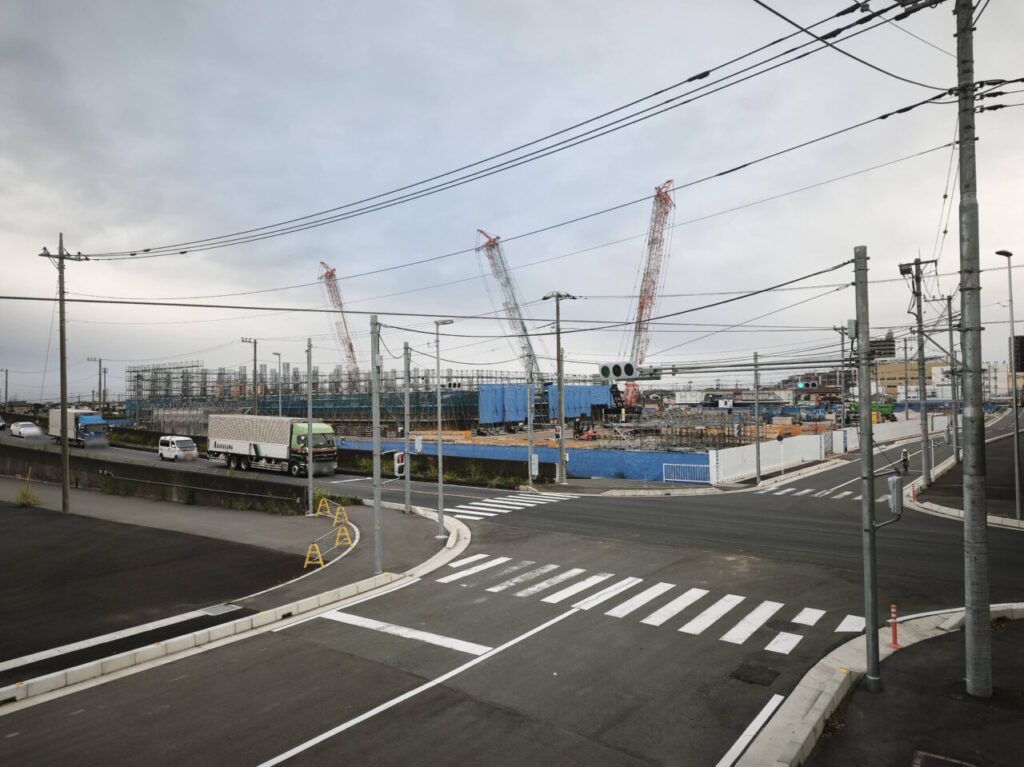 白岡中央総合病院