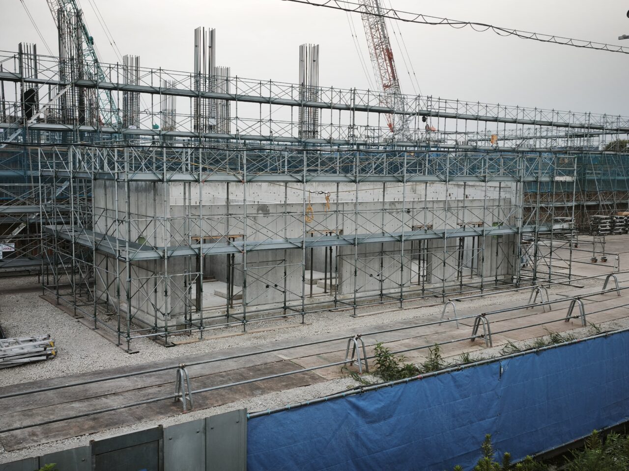 白岡中央総合病院